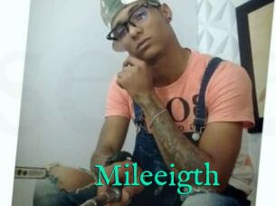 Mileeigth