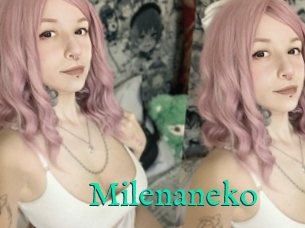 Milenaneko
