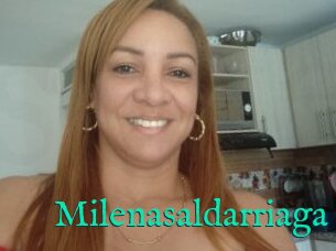 Milenasaldarriaga