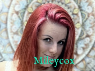 Mileycox