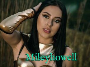 Mileyhowell