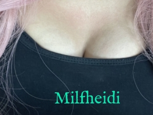 Milfheidi