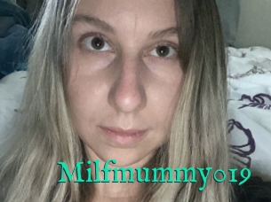 Milfmummy019
