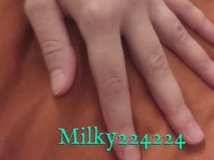 Milky224224