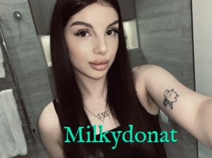 Milkydonat