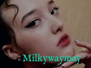 Milkywaymay