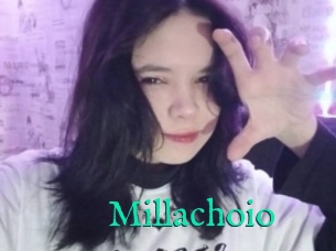 Millachoio