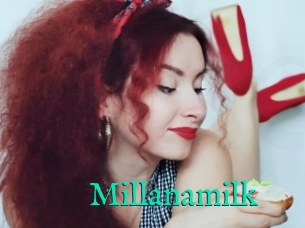 Millanamilk