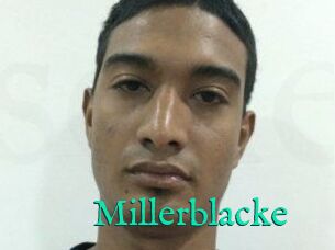 Millerblacke