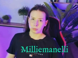 Milliemanelli
