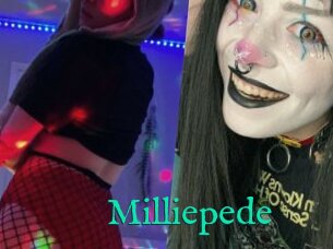 Milliepede