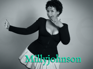 Millyjohnson