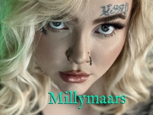 Millymaars