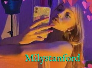 Milystanford