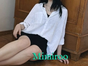 Mimiroo