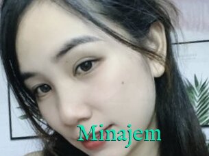 Minajem