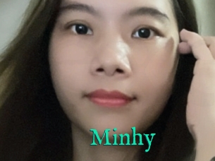 Minhy