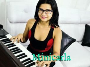 Minicarla