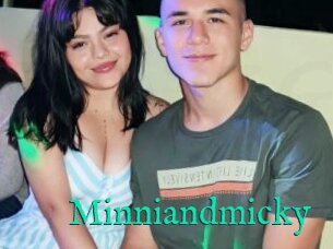 Minniandmicky