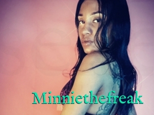 Minniethefreak
