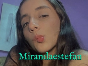 Mirandaestefan