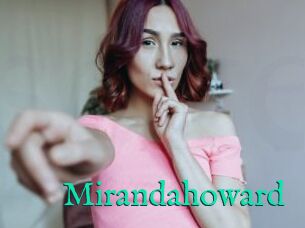 Mirandahoward