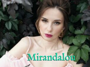 Mirandalou