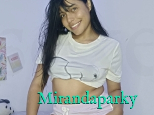 Mirandaparky