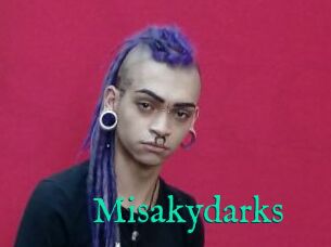 Misakydarks