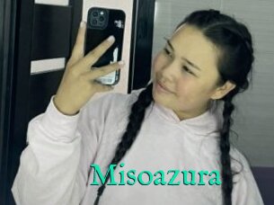 Misoazura
