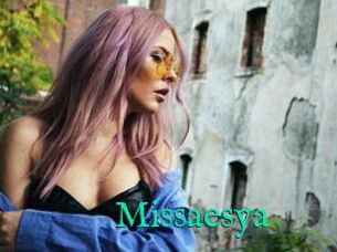 Missaesya