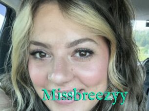Missbreezyy