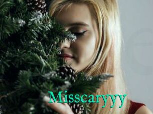 Misscaryyy