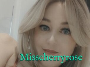 Misscherryrose