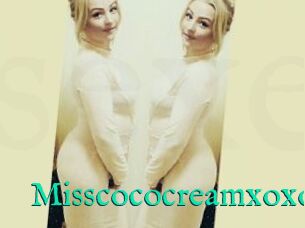 Misscococreamxoxo
