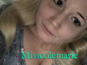 Misscolemarie