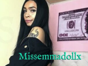 Missemmadollx