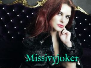 Missivyjoker