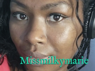 Missmilkymarie