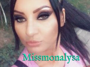 Missmonalysa
