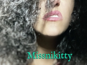 Missnikitty
