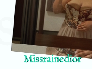Missrainedior