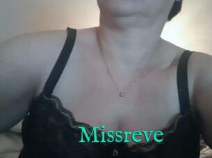 Missreve