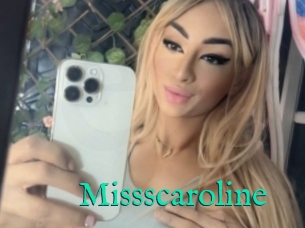 Missscaroline