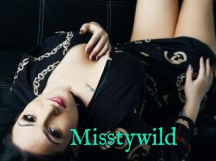 Misstywild