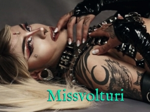 Missvolturi