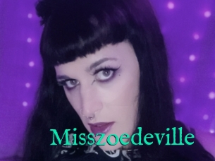 Misszoedeville