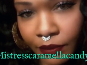 Mistresscaramellacandy