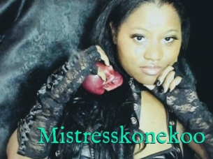 Mistresskonekoo