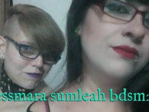 Mistressmara_sumleah_bdsm2